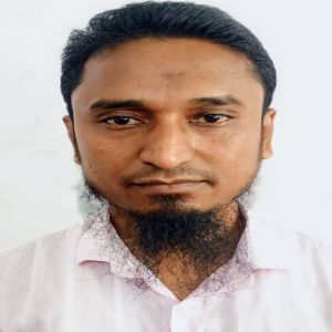 Aftab Uddin