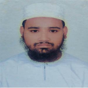Md.Masud alam