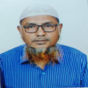 MOHAMMOD SARWAR AHAMMOD